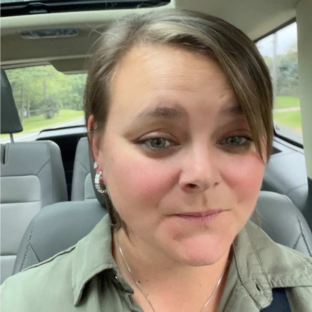 Meet your Posher, Paige